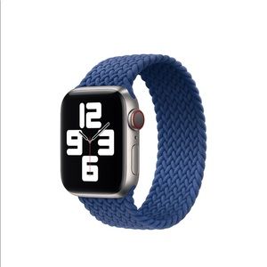Apple Watch band only